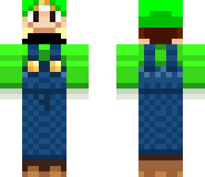 luigi