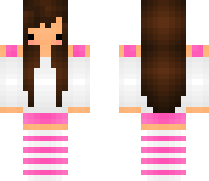 derpy me - breast cancer awareness - without bow