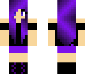 ender girl