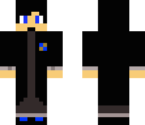 ravenclaw boy