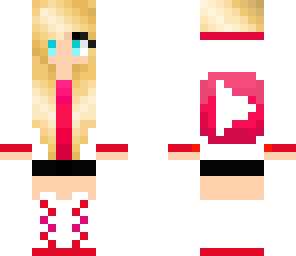 youtube girl