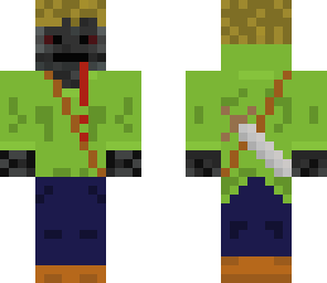 my personal skin