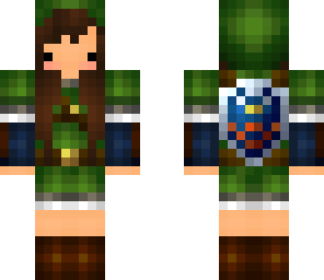 derpy me - link version