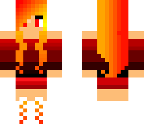 nether girl 2