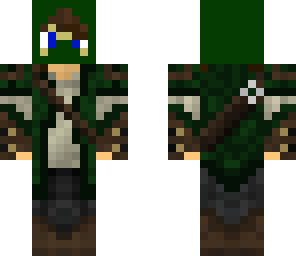 elven archer speicelist