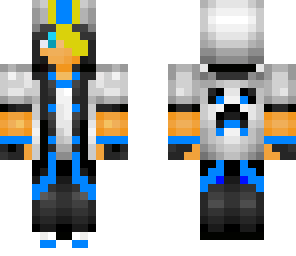 assassin baden blue version