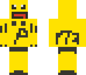 pac a man