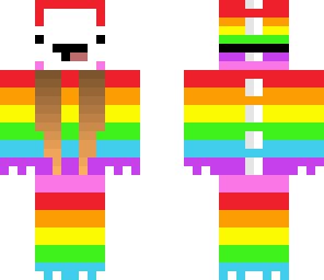 my skin with a mask