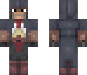 assasin logo