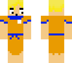 goku