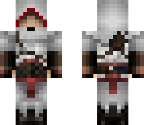 altair auditore