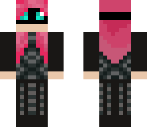 ninja girl