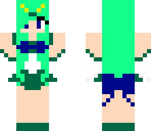 sailorneptune