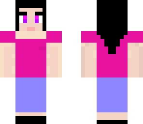 endergirl