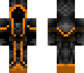 haloween assasin