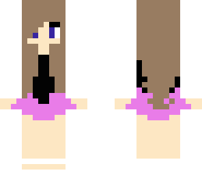 cute ballet girl