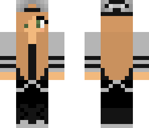tomboy edit