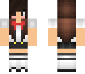huahwi girl