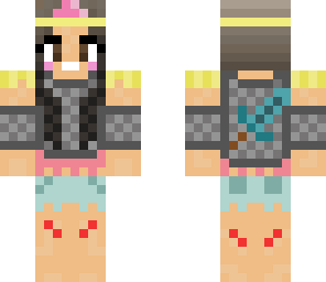 pizzaloca's skin