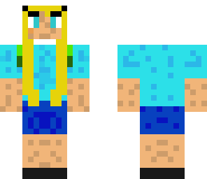 fionna the human