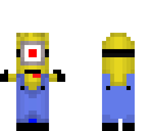 bad minion