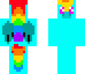 rainbow dash