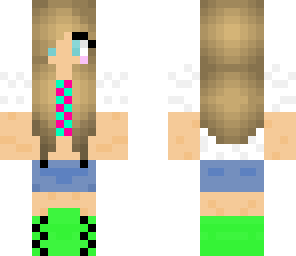 fixed he legs