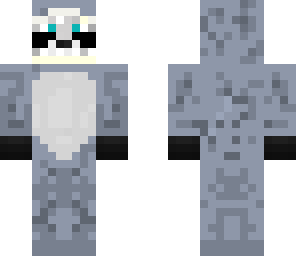 pandashark