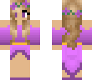 lavender lady