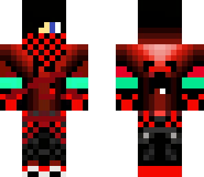 cool guy
