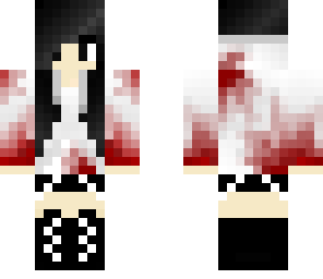 jeff the killer girl edit