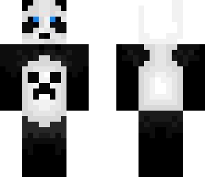 panda creeper