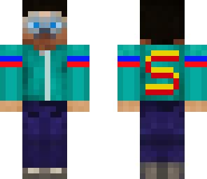 stevegrey
