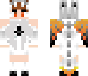 coolkitty dragon skin