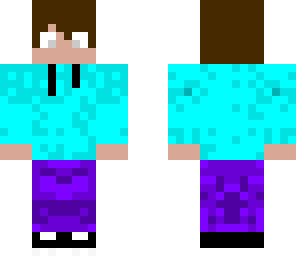 swager herobrine