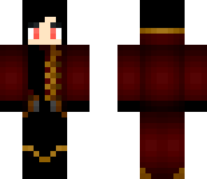 zeta red coat