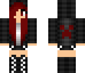 vampire girl