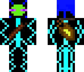 snipeices