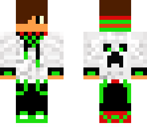 pilou5 skin