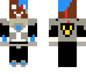 cybirg v1