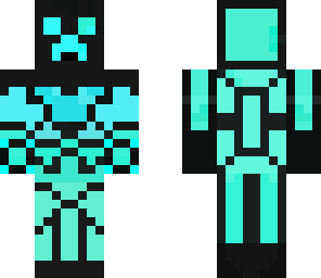 neon creeper