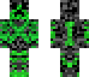assassin creeper