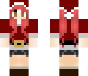 christmas girl