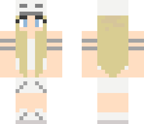 skeleton skin