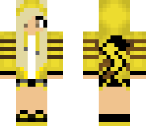 pika pika