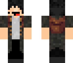 derpy survivor of zombies