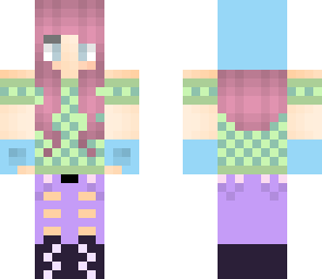 bright girl