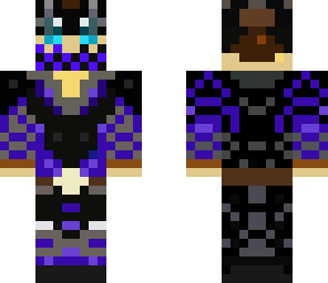tainted knight
