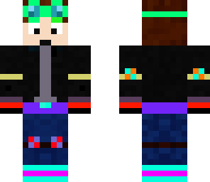 awesome diamond minecart