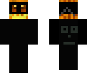ninja abobora
